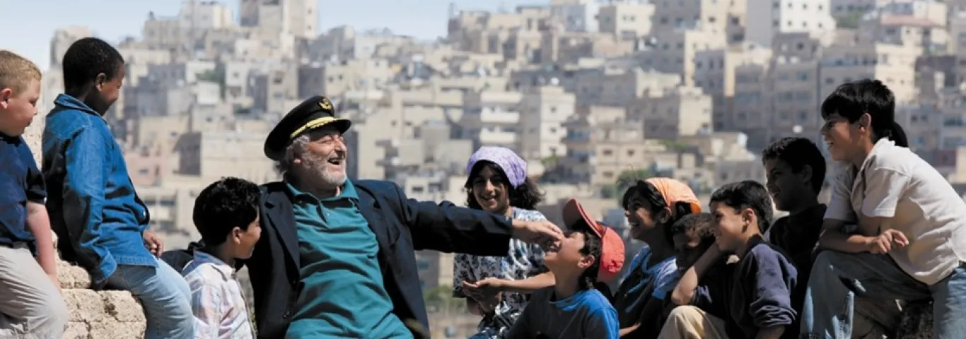 ""