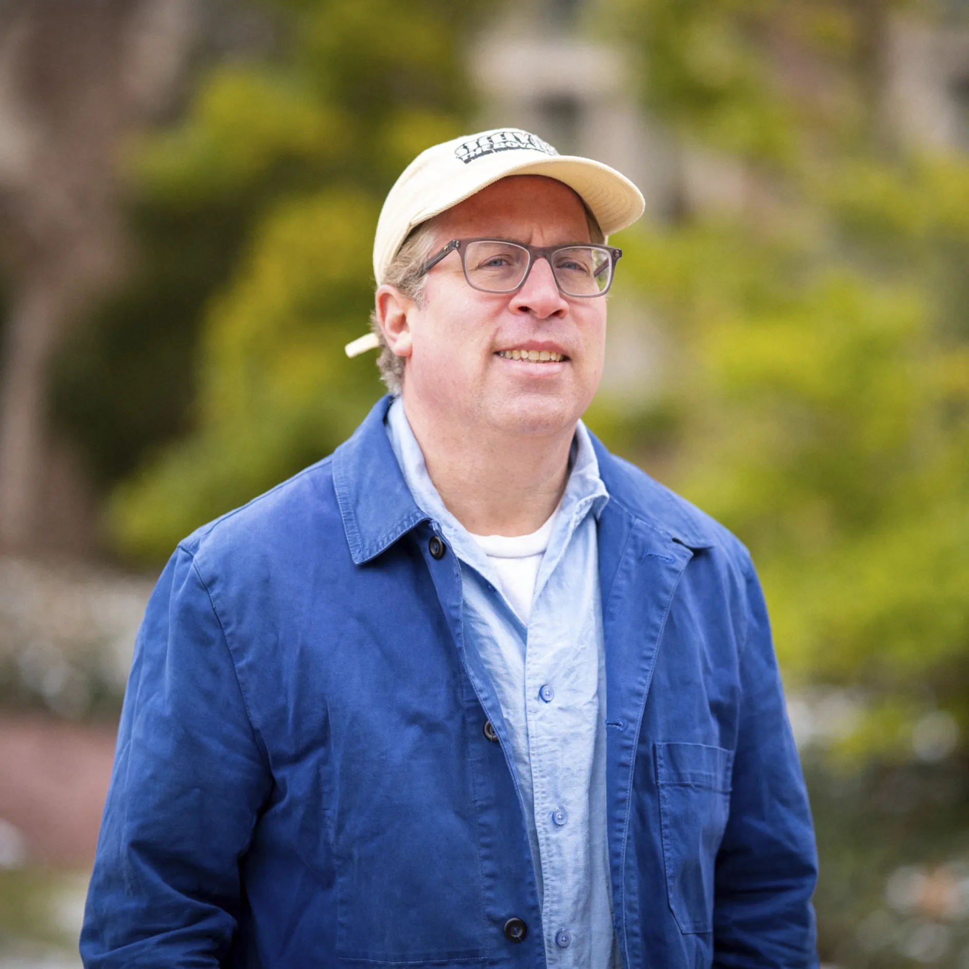 Eyal Tamir