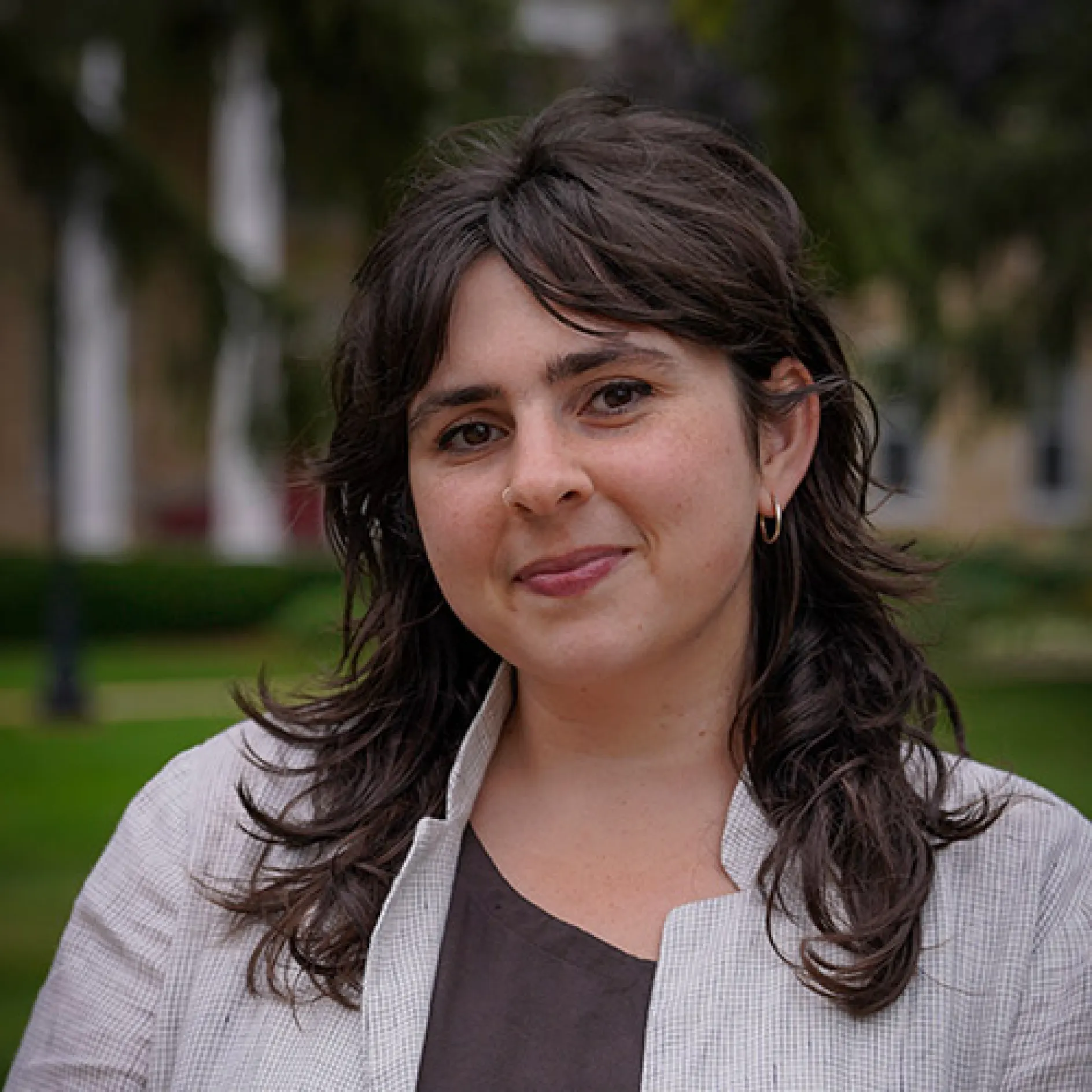 Erin Faigin