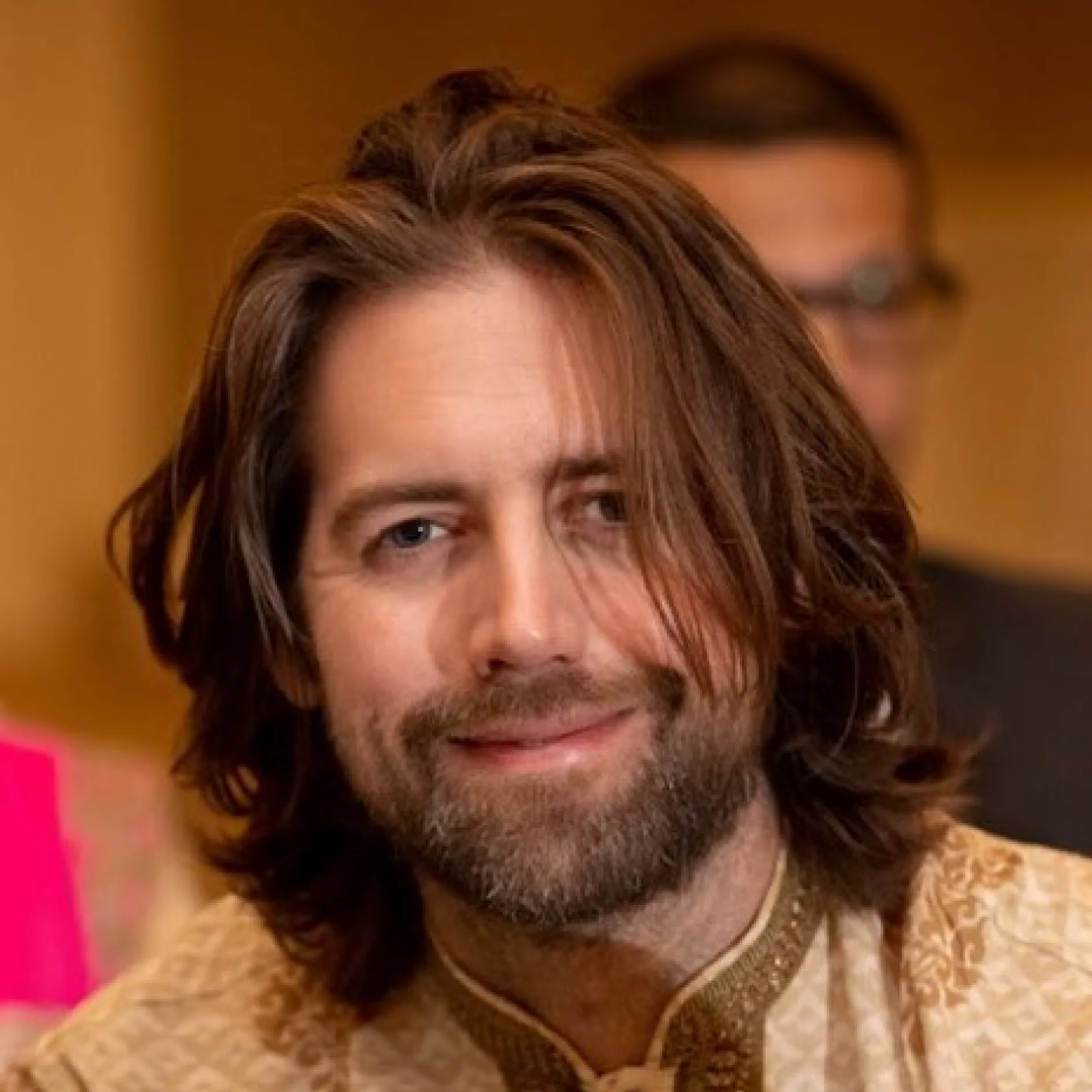 David Warren