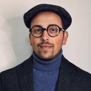 Samuel Glauber