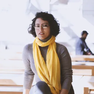 Mona Kareem