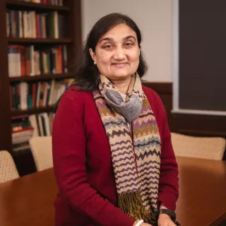 Meera Jain