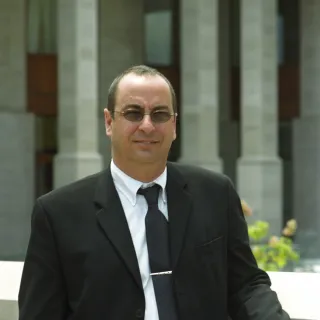 professor sened