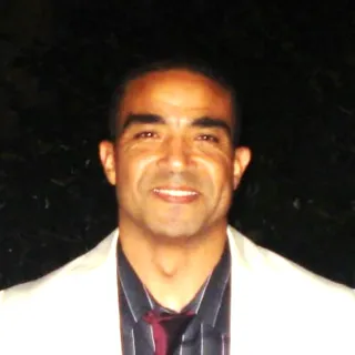 ​Younasse Tarbouni