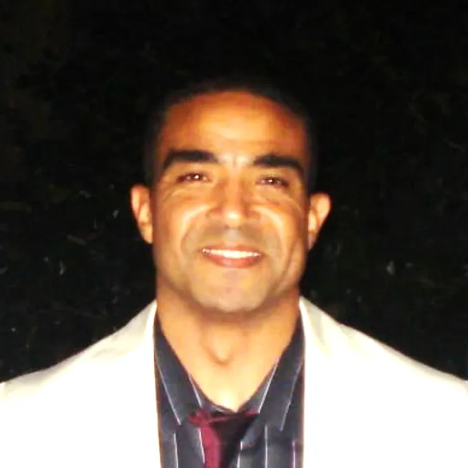 ​Younasse Tarbouni